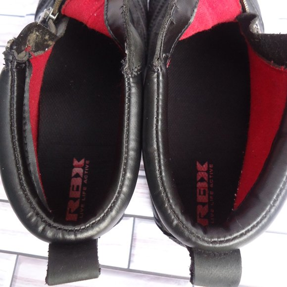 SIZE 9.5 D. Polo Sport by Ralph Lauren Dover III boot. main image 11